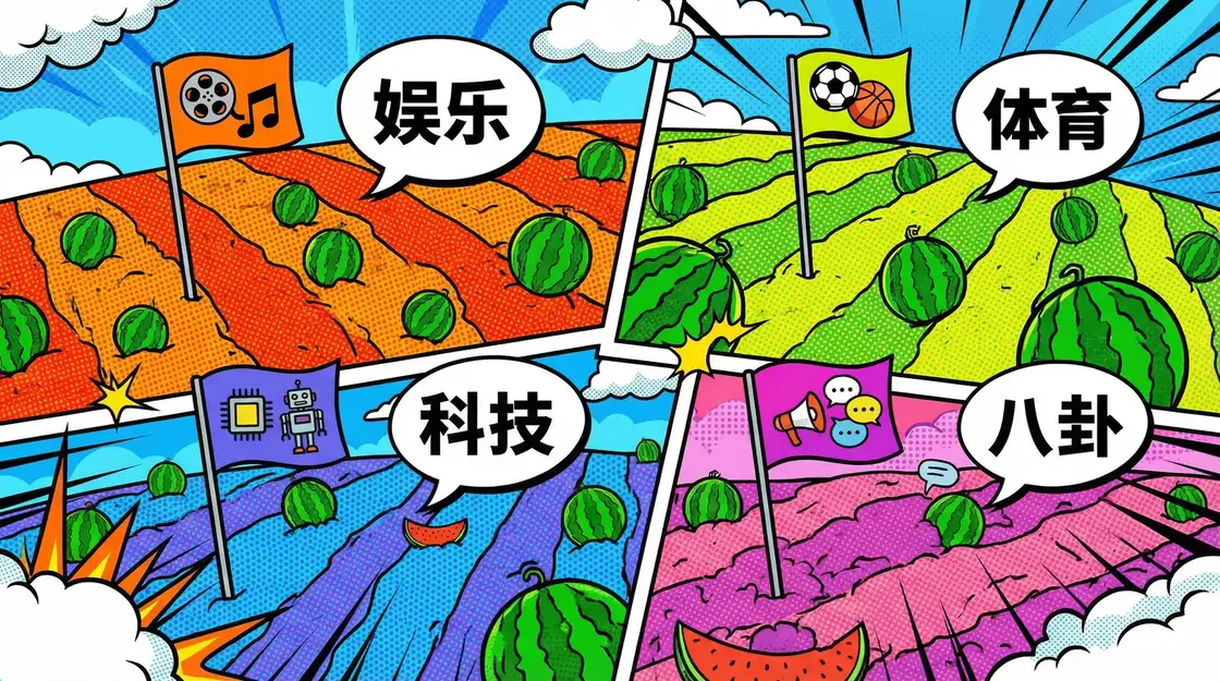 M88体育app 娱乐瓜田分类