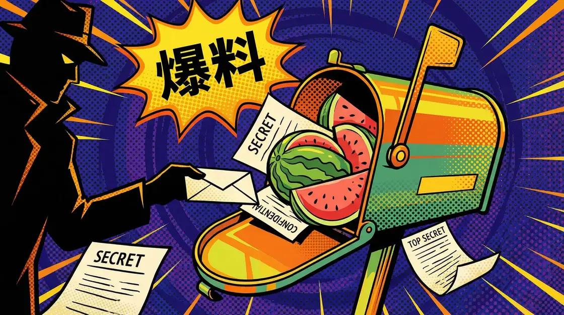 M88体育app 匿名爆料通道漫画插图