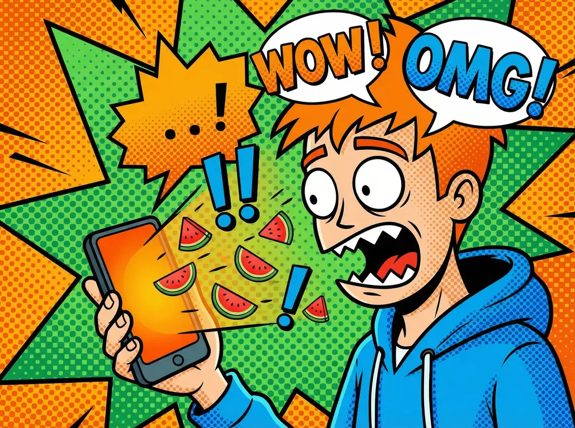 M88体育app 网络热点话题